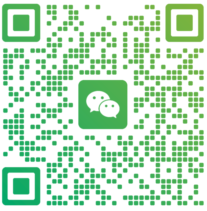 WeChat QR Code